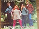 The Mamas And The Papas-16 Of Their Greatest Hits- Vinyl LP Ultrasonic Clean VG+