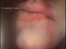 PJ Harvey Dry - LP 33T