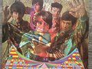 THE HOLLIES - EVOLUTION PSYCH ROCK UK 1967 LP PARLOPHONE PCS 7022