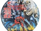 Iron Maiden Number Of The Beast 12