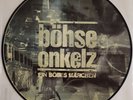 Böhse Onkelz Vinyl limited - Ein böses Märchen  Weimar auf biegen und brechen 1.