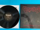 Gorguts From Wisdom To Hate Lp 2011 Release NM/NM
