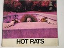 FRANK ZAPPA (Hot Rats) - 1969 Vinyl