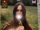 Kacey Musgraves - Deeper Well (Target Exclusive) Crimson Red LP + Poster PRESALE