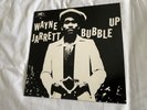 Wayne Jarrett Bubble Up Vinyl