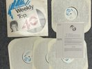 Rick Dees’ Weekly Top 40 - 9-29-1989 - 4 Vinyl LPs, VG+ original inserts