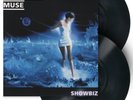 Muse - Showbiz: Double 12
