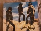 MOTÖRHEAD ACE OF SPADES GOLD VINYL ALBUM BRON 531 - 1980