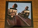 Eric B. & Rakim Follow The Leader Vinyl Record 1988 VG