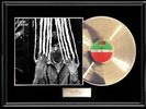 PETER GABRIEL SELF TITLED SCRATCH