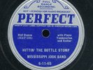 78tk-blues-PERFECT 6-11-65-Mississippi Jook Band-(Hittin' the bottle stomp/Skipp