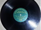 Mr. Mark Sheridan - All The Little Ducks Went Quack - 119 YRS 1905 - 10