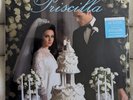 Priscilla Soundtrack Baby Blue Vinyl LP Sophia Coppola UO Ex Ltd to 2000 Sealed