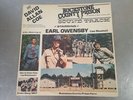 David Allan Coe Buckstone County Prison LP EX/VG+