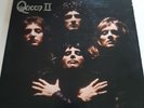 Queen II 2 Album Record Lp Vinyl