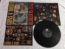 Guns N` Roses - Appetite For Destruction - 12