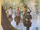 GROUNDHOGS - SCRATCHING THE SURFACE - UK STEREO BLACK LIBERTY LABEL LP -LBS83199
