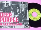 DEEP PURPLE 7