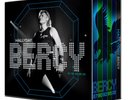 coffret metal t.limitée numéroté integral des bercy JOHNNY HALLYDAY