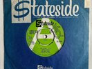 THE BOX TOPS. THE LETTER. PROMO. ORIG UK 7