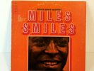 Miles Davis - Miles Smiles - Original First Pressing, Near Mint/Excellent CS9401