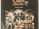 OZZY OSBOURNE Miracle Man 1988 UK ORG 12