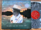 WSAVR72909 Bod Dylan mixing' up the medicine coloured vinyl