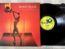 BE-BOP DELUXE SUNBURST FINISH UK 1976 HARVEST 1st PRESS VINYL NEAR MINT