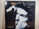 George Michael Faith Electronic Pop Rock Synth-pop Vinyl Record 1987 44 07478