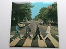 THE BEATLES 1969 UK LP  ABBEY ROAD   APPLE PCS 7088  SUPERB COPY EX+ / EX+
