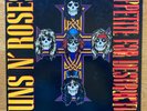 GUNS N' ROSES 