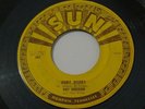 ROCKABILLY-ROY ORBISON-OOBY DOOBY/GO CAT GO-SUN ORIG