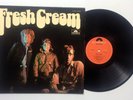 LP Cream- Fresh Cream