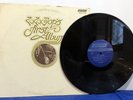 ZZ Top First Album Original 1971 London Records PS-584 BLUE LABEL LP Vinyl VG+
