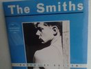 THE SMITHS 'HATFUL OF HOLLOW' VINYL LP. NEW & SEALED.