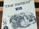 Genesis The Rarest Live Vol 3, Various Sources Printed Cover Euro Pressing, Nice
