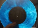 Sex Pistols God Save The Queen Marbled Blue Vinyl A&M Records AMS7284 Freddie...