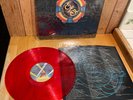 Electric Light Orchestra - A New World Record RED VINYL UK PRESS ELO