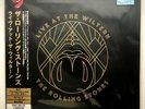 THE ROLLING STONES LIVE AT THE WILTERN 3LP RS No.9 Japanese Limited Production