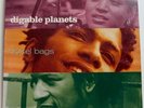 Digable Planets, Nickel Bag 12 Inch And Dj Spooky Versus Spector ￼