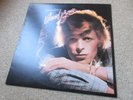 David Bowie Young Americans Lp 1st Press SUPER AUDIO [Ex+/Ex]