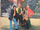 World Of Oz - The Muffin Man Rare 1968 Oz Psych EP