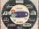 Charts -  Desiree / Fell In Love With You, Baby Rare 1966 Soul Funk Oz 45