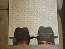 Run-DMC King Of Rock Profile Records 1st Press 1985 Vinyl LP NM+