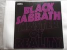 BLACK SABBATH       