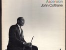 John Coltrane Ascension (Edition II) LP 1970 Impulse AS-95