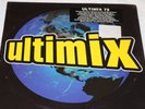 Ultimix 73 RARE SEALED 2X LP Cyndi Lauper Diana Ross Tony Basil Backstreet Boys