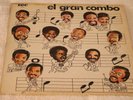 El Gran Combo Self Titled 12