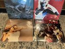 Roxy Music Vinyl Album Bundle Lot