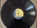 Blue Note #1611 Johnny Dankwoth  Leapin In London/Birdland Boogie  78 RPM